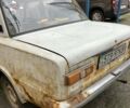 Белый ВАЗ 2101, объемом двигателя 0 л и пробегом 12 тыс. км за 600 $, фото 4 на Automoto.ua