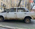 Белый ВАЗ 2101, объемом двигателя 0 л и пробегом 12 тыс. км за 600 $, фото 1 на Automoto.ua