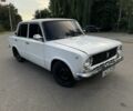 Білий ВАЗ 2101, об'ємом двигуна 1.3 л та пробігом 51 тис. км за 411 $, фото 1 на Automoto.ua