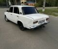 Білий ВАЗ 2101, об'ємом двигуна 1.3 л та пробігом 51 тис. км за 411 $, фото 3 на Automoto.ua