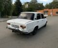 Білий ВАЗ 2101, об'ємом двигуна 1.3 л та пробігом 51 тис. км за 411 $, фото 2 на Automoto.ua