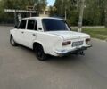 Білий ВАЗ 2101, об'ємом двигуна 1.3 л та пробігом 51 тис. км за 411 $, фото 4 на Automoto.ua