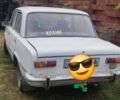 Белый ВАЗ 2101, объемом двигателя 0 л и пробегом 300 тыс. км за 501 $, фото 1 на Automoto.ua