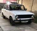 Белый ВАЗ 2101, объемом двигателя 1.2 л и пробегом 7 тыс. км за 361 $, фото 1 на Automoto.ua