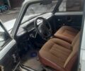 Белый ВАЗ 2101, объемом двигателя 1.2 л и пробегом 300 тыс. км за 350 $, фото 1 на Automoto.ua