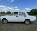Білий ВАЗ 2101, об'ємом двигуна 1.2 л та пробігом 150 тис. км за 1100 $, фото 1 на Automoto.ua