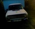 Белый ВАЗ 2101, объемом двигателя 1.5 л и пробегом 70 тыс. км за 315 $, фото 1 на Automoto.ua