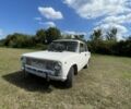 Білий ВАЗ 2101, об'ємом двигуна 1.2 л та пробігом 150 тис. км за 1100 $, фото 1 на Automoto.ua