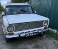 Белый ВАЗ 2101, объемом двигателя 1.6 л и пробегом 5 тыс. км за 400 $, фото 5 на Automoto.ua