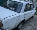 Белый ВАЗ 2101, объемом двигателя 1.6 л и пробегом 5 тыс. км за 400 $, фото 2 на Automoto.ua