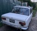 Белый ВАЗ 2101, объемом двигателя 1.6 л и пробегом 5 тыс. км за 400 $, фото 1 на Automoto.ua