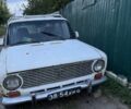 Белый ВАЗ 2101, объемом двигателя 1.6 л и пробегом 5 тыс. км за 400 $, фото 4 на Automoto.ua