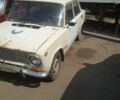 Белый ВАЗ 2101, объемом двигателя 0 л и пробегом 9 тыс. км за 13000 $, фото 1 на Automoto.ua