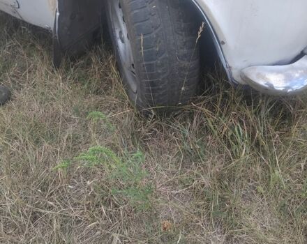 Білий ВАЗ 2101, об'ємом двигуна 0 л та пробігом 40 тис. км за 17000 $, фото 1 на Automoto.ua