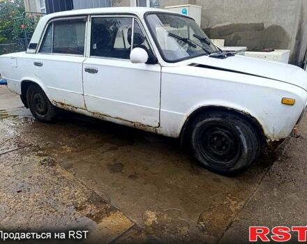 Білий ВАЗ 2101, об'ємом двигуна 1.2 л та пробігом 0 тис. км за 300 $, фото 1 на Automoto.ua