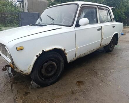 Білий ВАЗ 2101, об'ємом двигуна 1.2 л та пробігом 2 тис. км за 291 $, фото 1 на Automoto.ua
