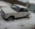 Белый ВАЗ 2101, объемом двигателя 0 л и пробегом 80 тыс. км за 700 $, фото 1 на Automoto.ua