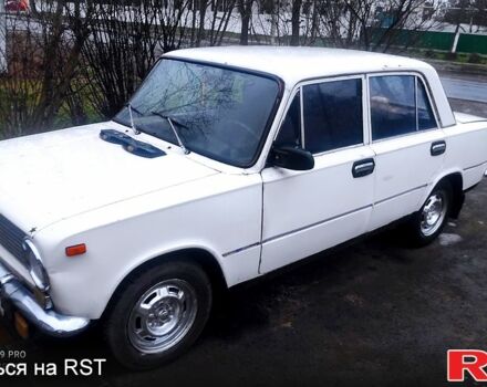 Білий ВАЗ 2101, об'ємом двигуна 1.5 л та пробігом 88 тис. км за 450 $, фото 1 на Automoto.ua