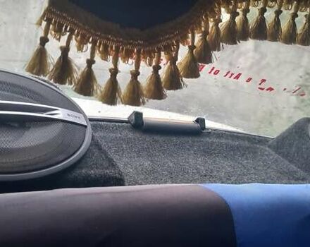Белый ВАЗ 2101, объемом двигателя 0 л и пробегом 600 тыс. км за 700 $, фото 1 на Automoto.ua