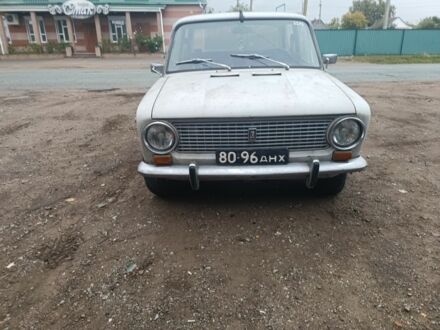 Білий ВАЗ 2101, об'ємом двигуна 0 л та пробігом 125 тис. км за 301 $, фото 1 на Automoto.ua