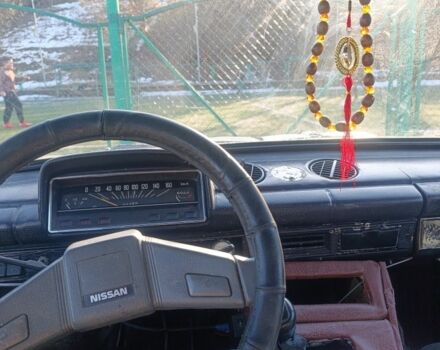 Білий ВАЗ 2101, об'ємом двигуна 0 л та пробігом 500 тис. км за 251 $, фото 1 на Automoto.ua