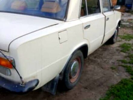 ВАЗ 2101 1973 в Александровка на Automoto.ua Белый ВАЗ 2101, объемом двигателя 1.1 л и пробегом 211 тыс. км за 500 $, фото 1 на Automoto.ua