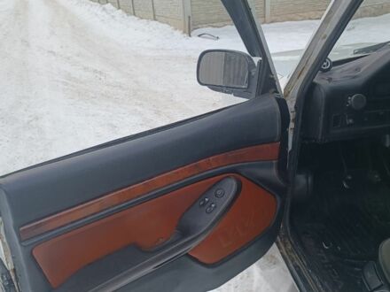 Белый ВАЗ 2101, объемом двигателя 1.6 л и пробегом 100 тыс. км за 1000 $, фото 1 на Automoto.ua