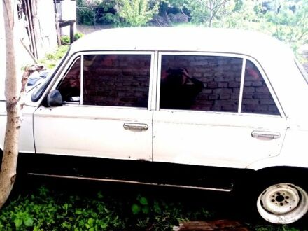 ВАЗ 2101 1973 у Кременчуге на Automoto.ua Білий ВАЗ 2101, об'ємом двигуна 0 л та пробігом 62 тис. км за 483 $, фото 1 на Automoto.ua