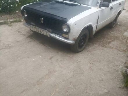 ВАЗ 2101 1974 у Івано-Франківську на Automoto.ua Білий ВАЗ 2101, об'ємом двигуна 1.1 л та пробігом 150 тис. км за 217 $, фото 1 на Automoto.ua
