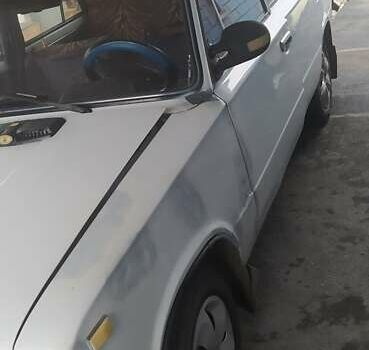 Белый ВАЗ 2101, объемом двигателя 1.2 л и пробегом 300 тыс. км за 750 $, фото 1 на Automoto.ua