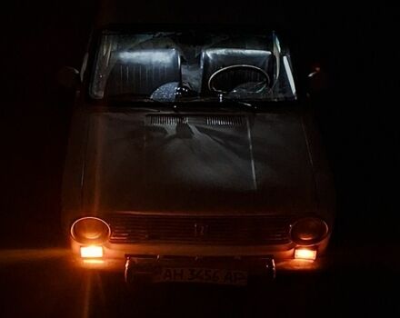 Белый ВАЗ 2101, объемом двигателя 0 л и пробегом 7 тыс. км за 713 $, фото 1 на Automoto.ua