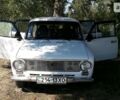 Белый ВАЗ 2101, объемом двигателя 1.5 л и пробегом 30 тыс. км за 850 $, фото 1 на Automoto.ua