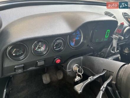 Белый ВАЗ 2101, объемом двигателя 1.3 л и пробегом 111 тыс. км за 1950 $, фото 1 на Automoto.ua