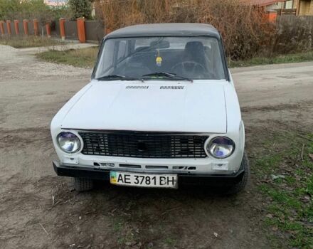 Білий ВАЗ 2101, об'ємом двигуна 0 л та пробігом 30 тис. км за 235 $, фото 1 на Automoto.ua