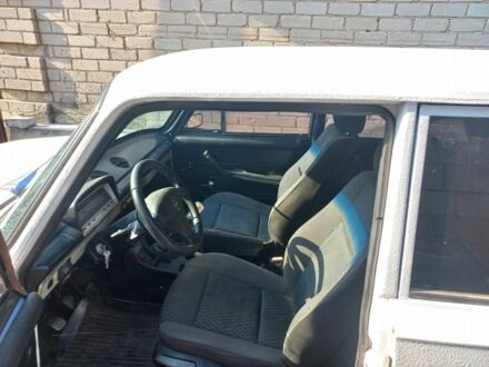 Білий ВАЗ 2101, об'ємом двигуна 1 л та пробігом 64 тис. км за 475 $, фото 1 на Automoto.ua