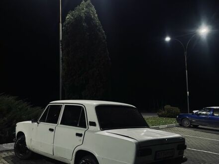 Білий ВАЗ 2101, об'ємом двигуна 1.3 л та пробігом 3 тис. км за 320 $, фото 1 на Automoto.ua