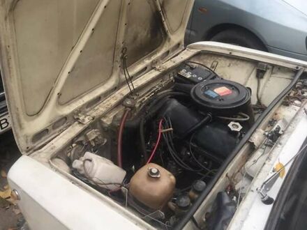 ВАЗ 2101 1975 в Каменце-Подольском на Automoto.ua Белый ВАЗ 2101, объемом двигателя 0 л и пробегом 249 тыс. км за 450 $, фото 1 на Automoto.ua