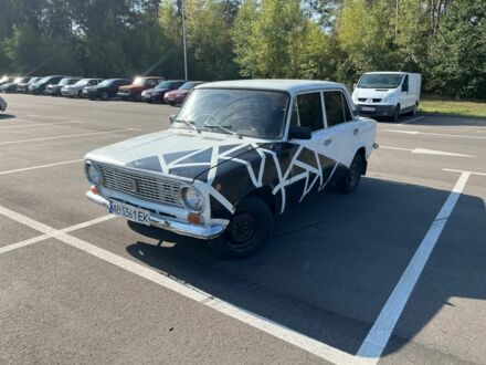 Білий ВАЗ 2101, об'ємом двигуна 1.1 л та пробігом 234 тис. км за 510 $, фото 1 на Automoto.ua