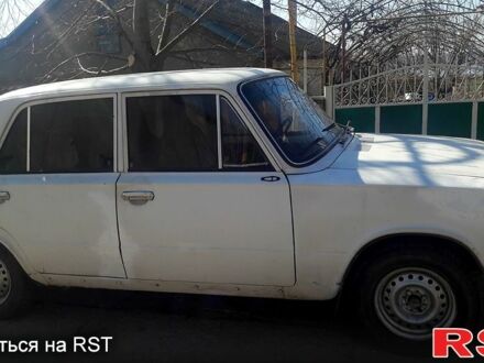 Білий ВАЗ 2101, об'ємом двигуна 1.3 л та пробігом 0 тис. км за 430 $, фото 1 на Automoto.ua