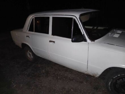 Білий ВАЗ 2101, об'ємом двигуна 1.3 л та пробігом 67 тис. км за 522 $, фото 1 на Automoto.ua