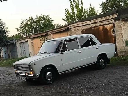 ВАЗ 2101 1976 у Вольногорске на Automoto.ua Білий ВАЗ 2101, об'ємом двигуна 0 л та пробігом 440 тис. км за 606 $, фото 1 на Automoto.ua