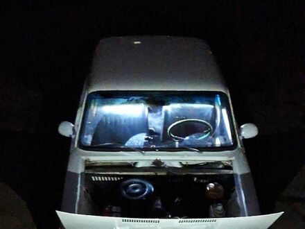 Белый ВАЗ 2101, объемом двигателя 1.2 л и пробегом 0 тыс. км за 550 $, фото 1 на Automoto.ua