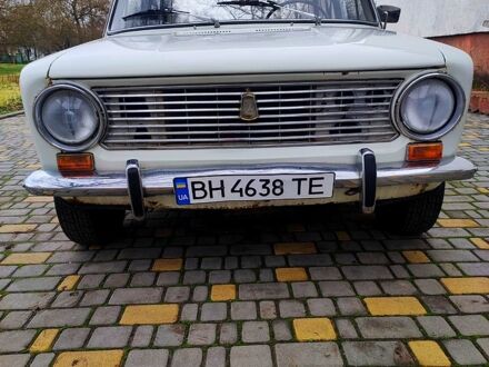 ВАЗ 2101 1977 в Сарате на Automoto.ua Белый ВАЗ 2101, объемом двигателя 1.2 л и пробегом 0 тыс. км за 800 $, фото 1 на Automoto.ua