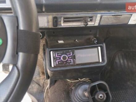 Белый ВАЗ 2101, объемом двигателя 1.3 л и пробегом 15 тыс. км за 850 $, фото 1 на Automoto.ua