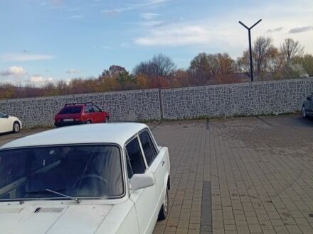 Білий ВАЗ 2101, об'ємом двигуна 1 л та пробігом 777 тис. км за 358 $, фото 1 на Automoto.ua