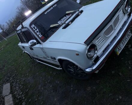 Білий ВАЗ 2101, об'ємом двигуна 0 л та пробігом 95 тис. км за 785 $, фото 1 на Automoto.ua