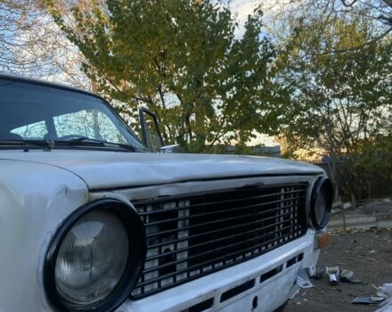 ВАЗ 2101 1977 в Виннице на Automoto.ua Белый ВАЗ 2101, объемом двигателя 1.3 л и пробегом 1000 тыс. км за 382 $, фото 1 на Automoto.ua