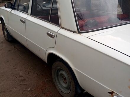 Білий ВАЗ 2101, об'ємом двигуна 1.2 л та пробігом 45 тис. км за 650 $, фото 1 на Automoto.ua