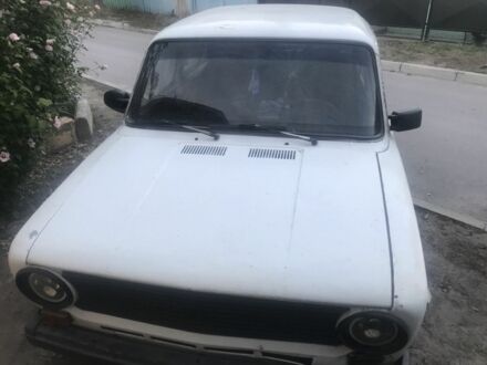 ВАЗ 2101 1977 в Запорожье на Automoto.ua Белый ВАЗ 2101, объемом двигателя 0 л и пробегом 3 тыс. км за 314 $, фото 1 на Automoto.ua