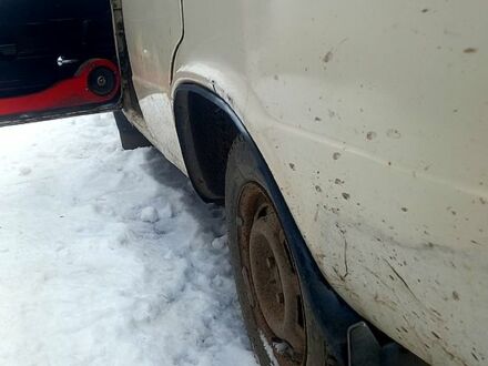 Білий ВАЗ 2101, об'ємом двигуна 1.2 л та пробігом 300 тис. км за 470 $, фото 1 на Automoto.ua